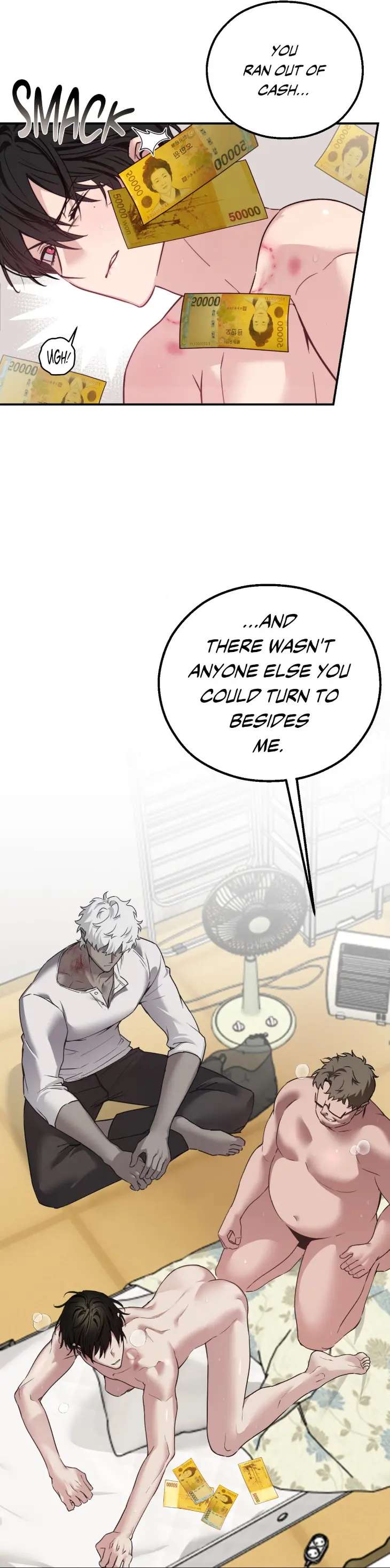 Perfect-Error-By-Daedokman-Uncensored-Eng page 20