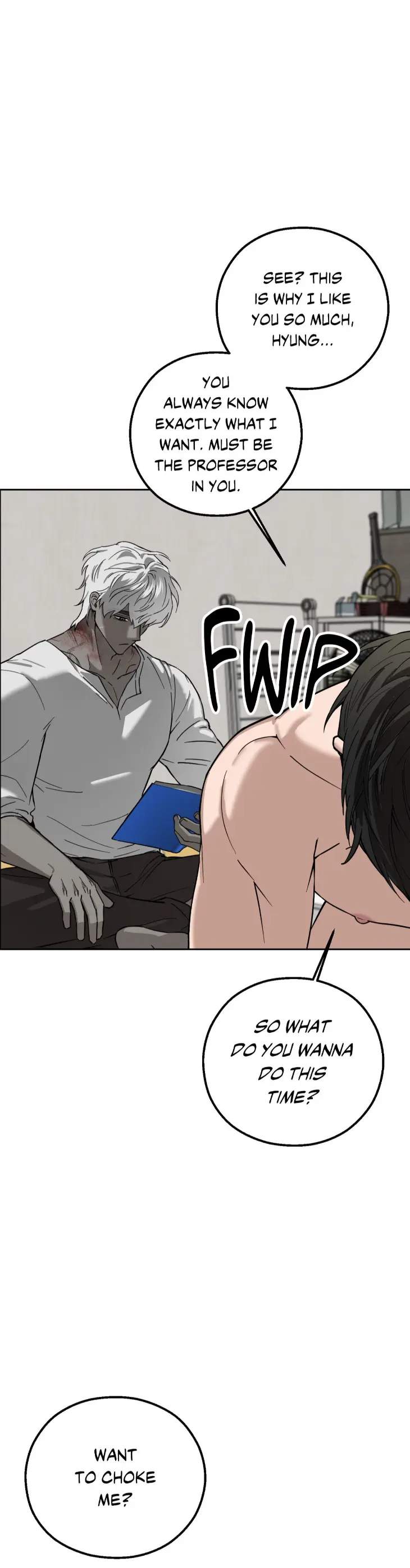 Perfect-Error-By-Daedokman-Uncensored-Eng page 25