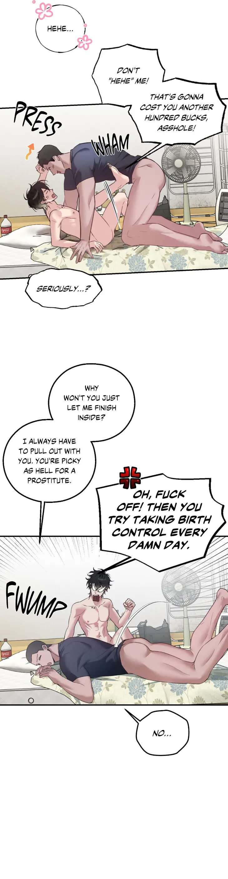 Perfect-Error-By-Daedokman-Uncensored-Eng page 33
