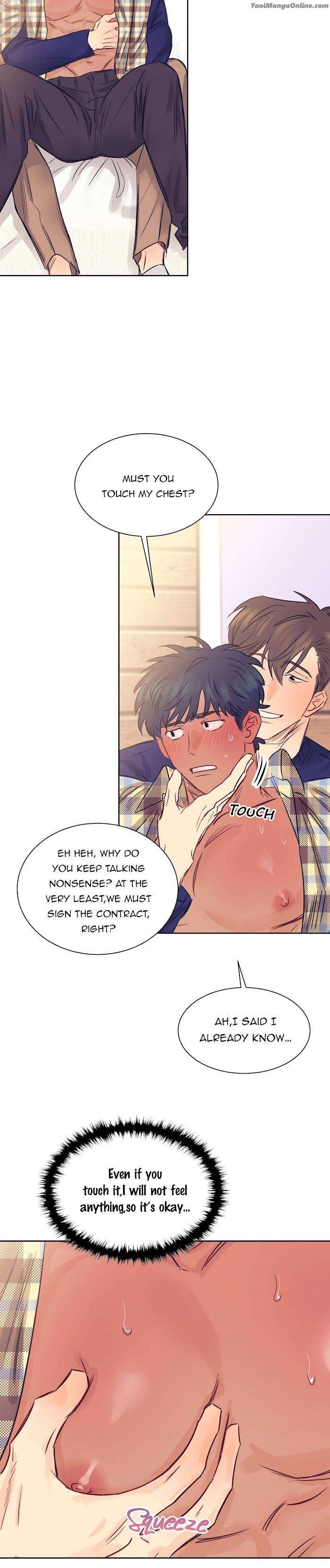 Perfectly-Broken-Love-By-Suma-Eng page 15