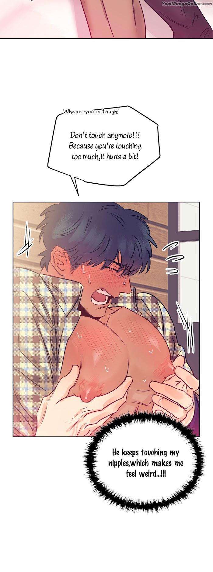 Perfectly-Broken-Love-By-Suma-Eng page 17