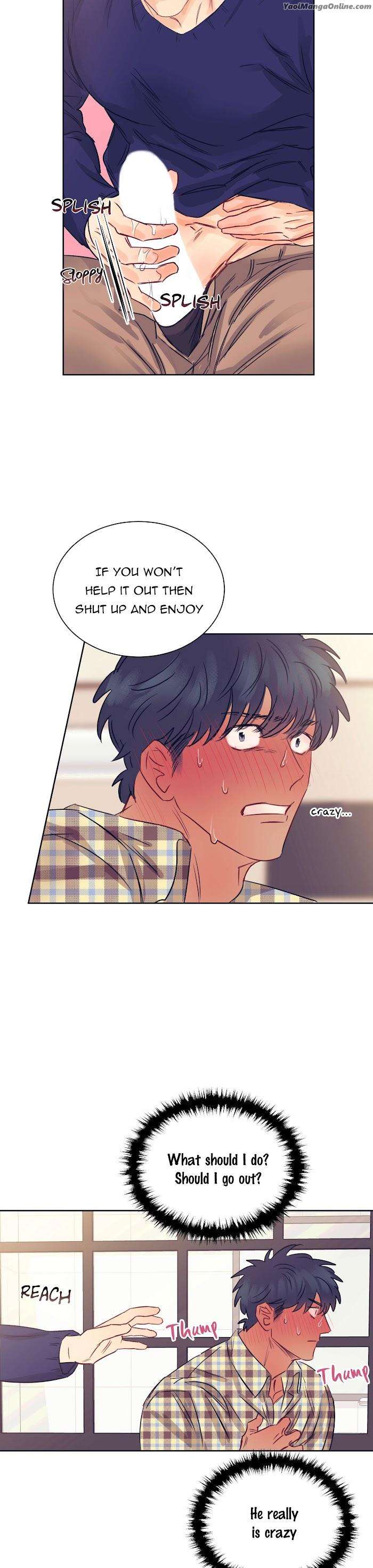 Perfectly-Broken-Love-By-Suma-Eng page 22