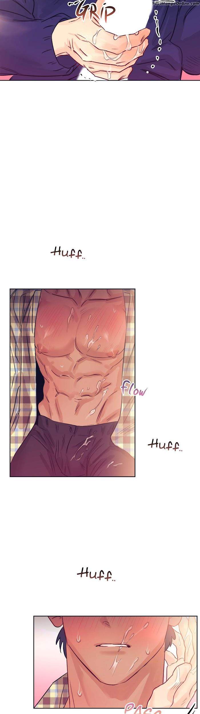 Perfectly-Broken-Love-By-Suma-Eng page 25