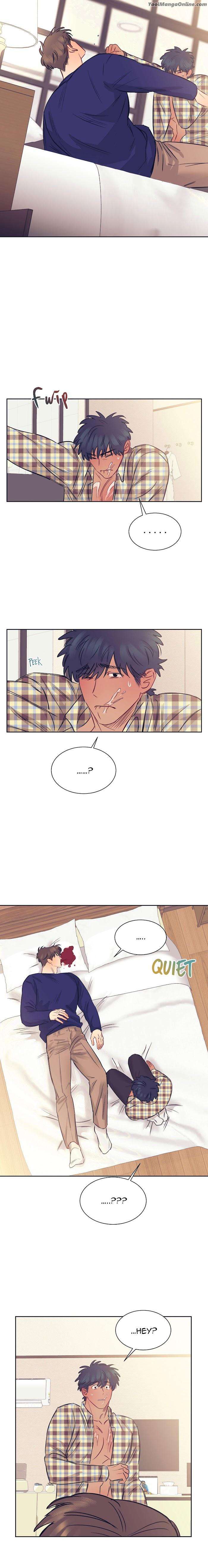Perfectly-Broken-Love-By-Suma-Eng page 3