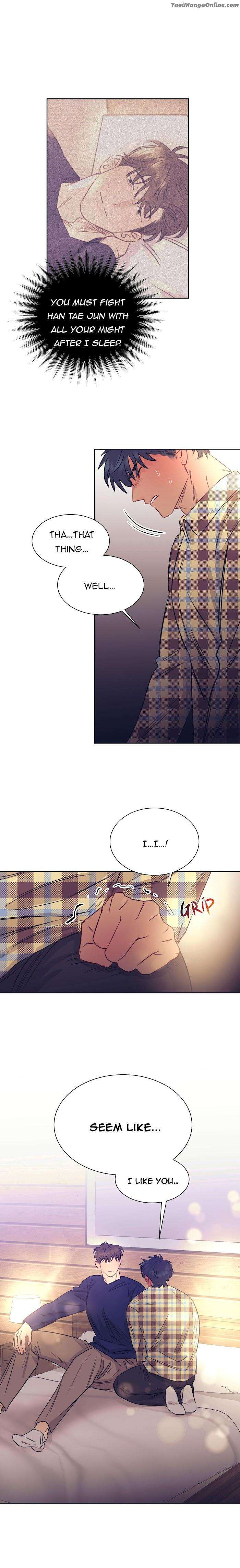 Perfectly-Broken-Love-By-Suma-Eng page 19