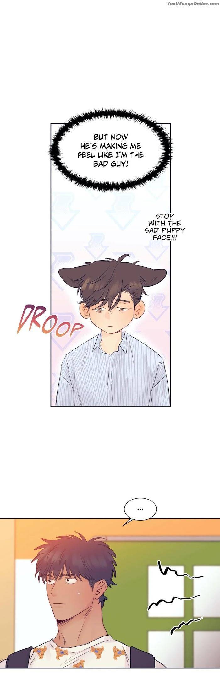 Perfectly-Broken-Love-By-Suma-Eng page 9