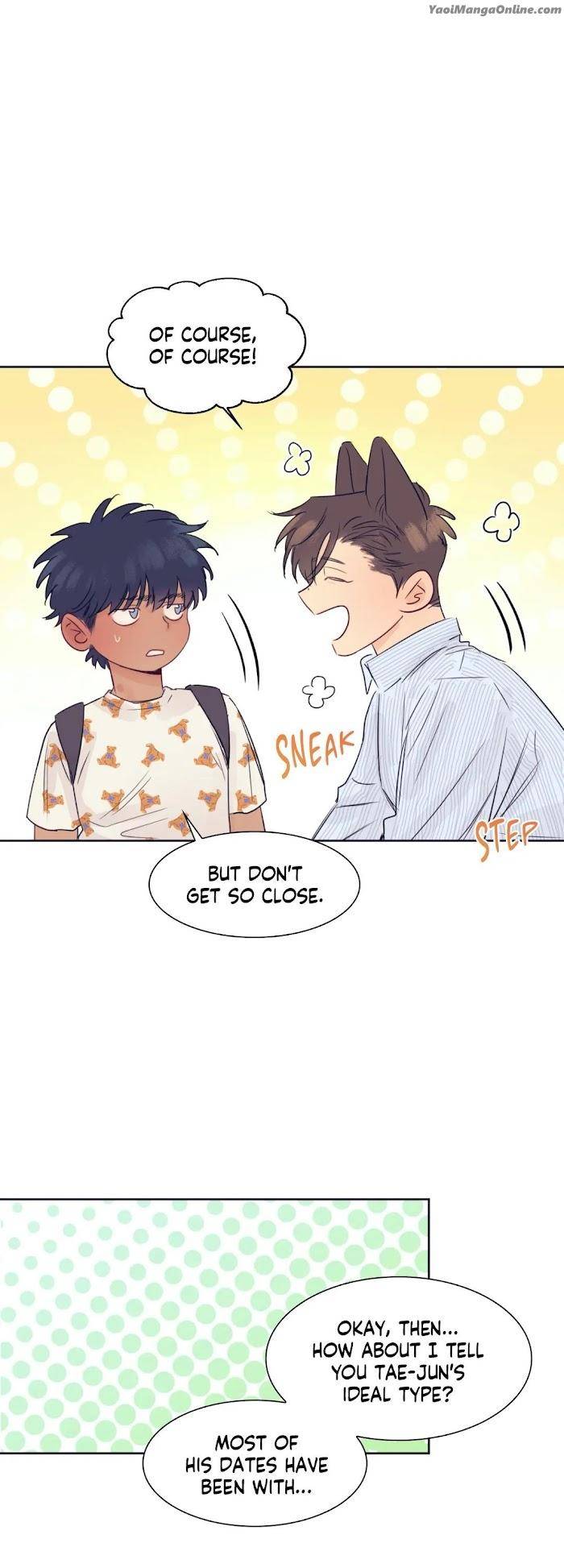 Perfectly-Broken-Love-By-Suma-Eng page 11
