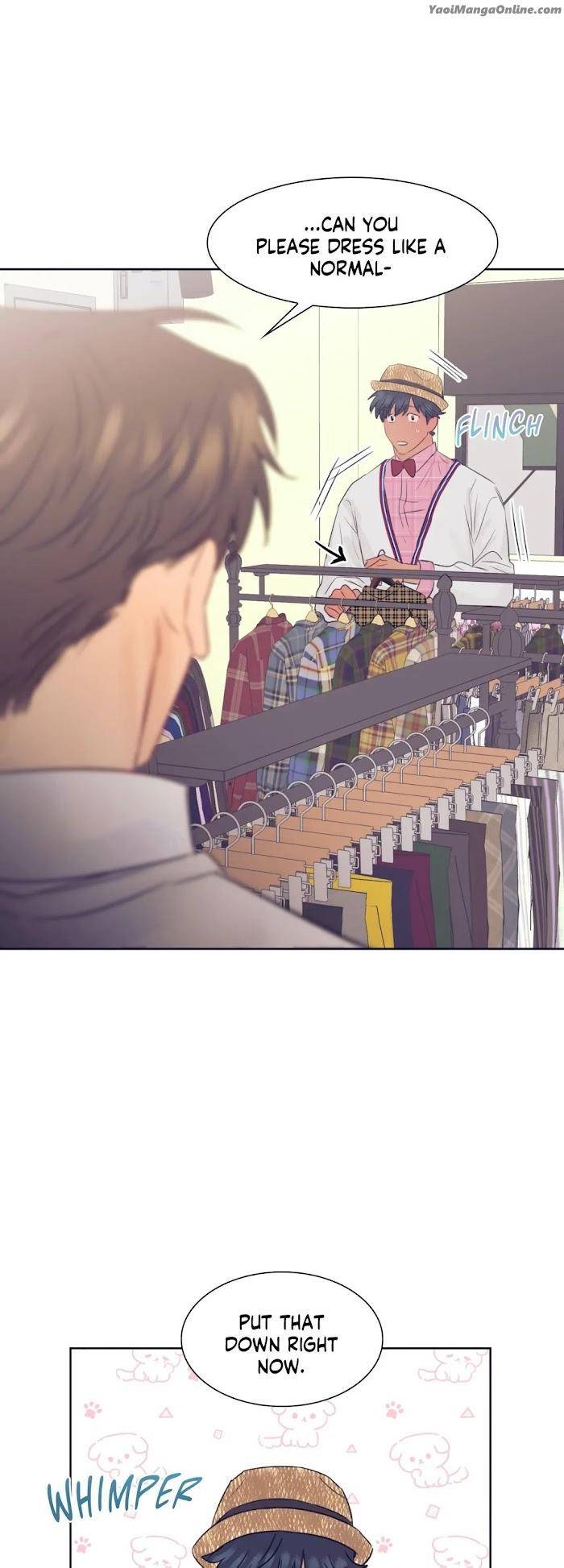 Perfectly-Broken-Love-By-Suma-Eng page 31