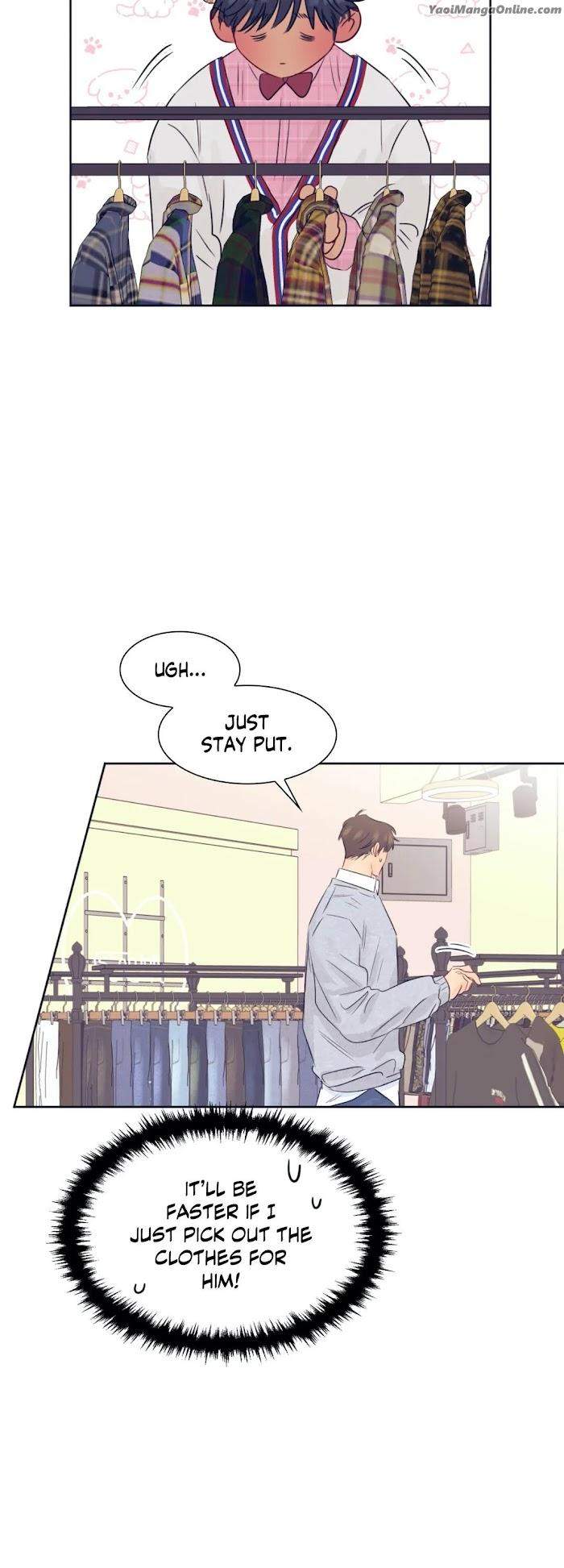Perfectly-Broken-Love-By-Suma-Eng page 32