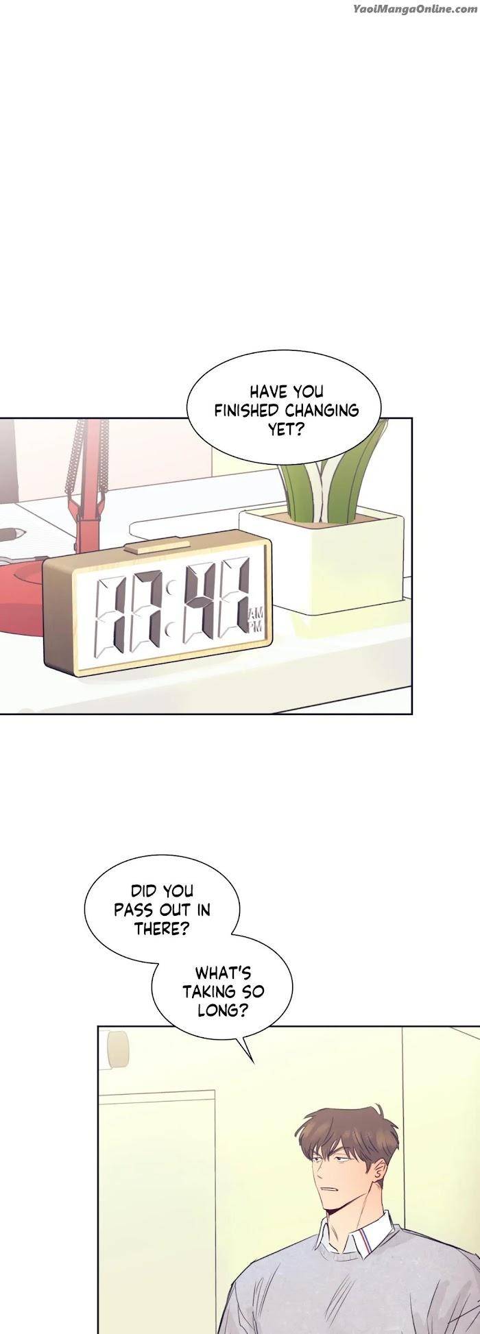 Perfectly-Broken-Love-By-Suma-Eng chapter_017 thumbnail