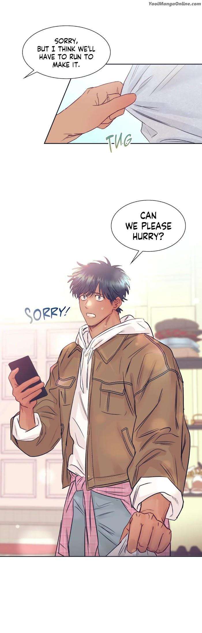 Perfectly-Broken-Love-By-Suma-Eng page 19