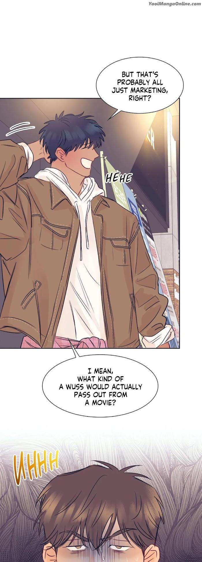 Perfectly-Broken-Love-By-Suma-Eng page 25