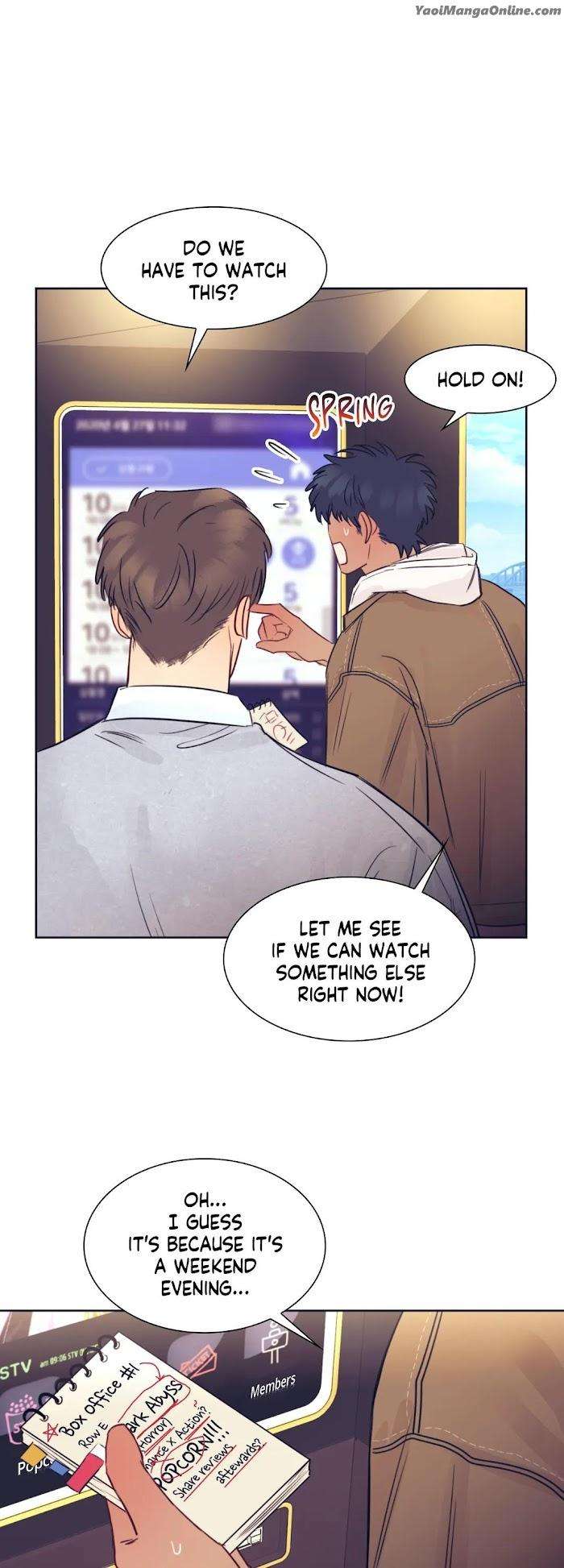 Perfectly-Broken-Love-By-Suma-Eng page 27