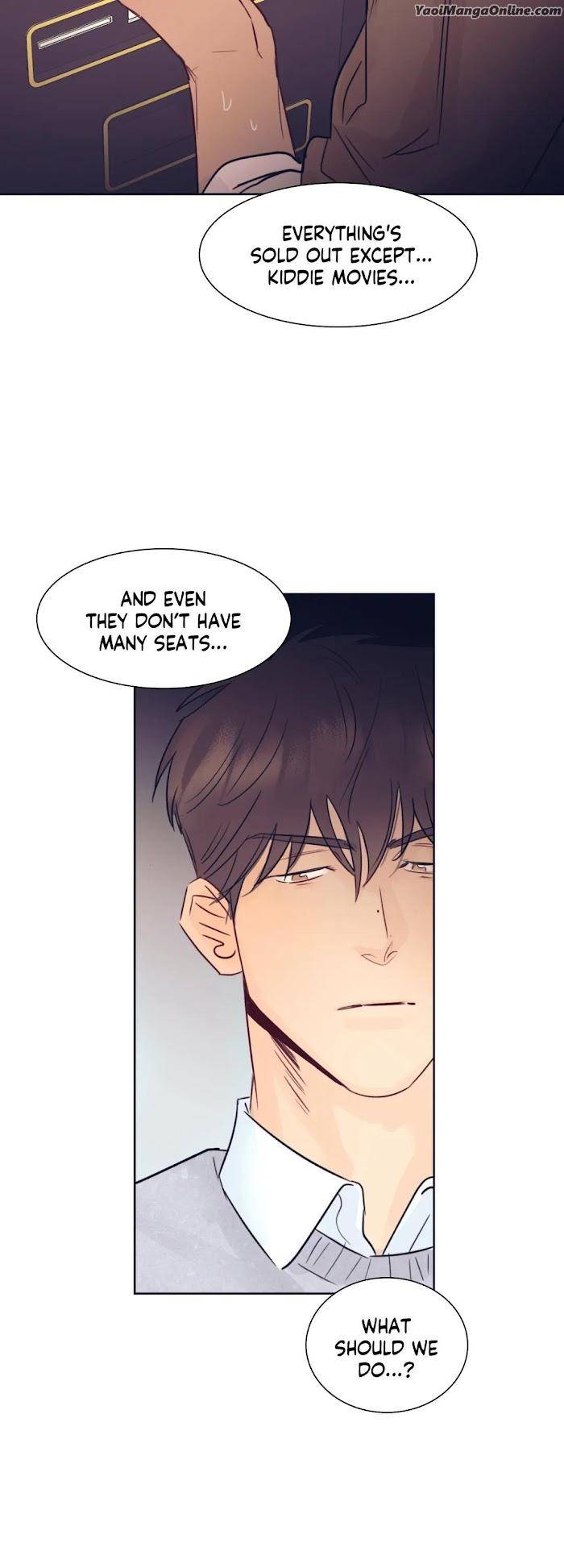 Perfectly-Broken-Love-By-Suma-Eng page 28