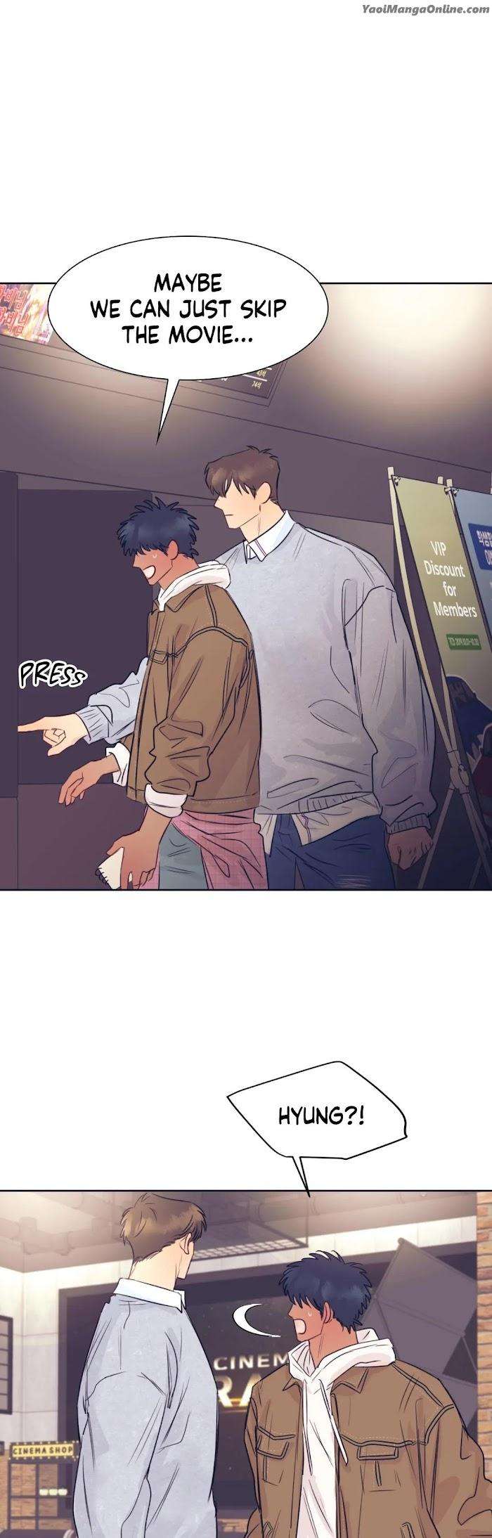 Perfectly-Broken-Love-By-Suma-Eng page 29