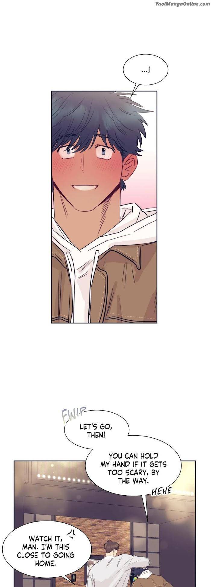 Perfectly-Broken-Love-By-Suma-Eng page 31