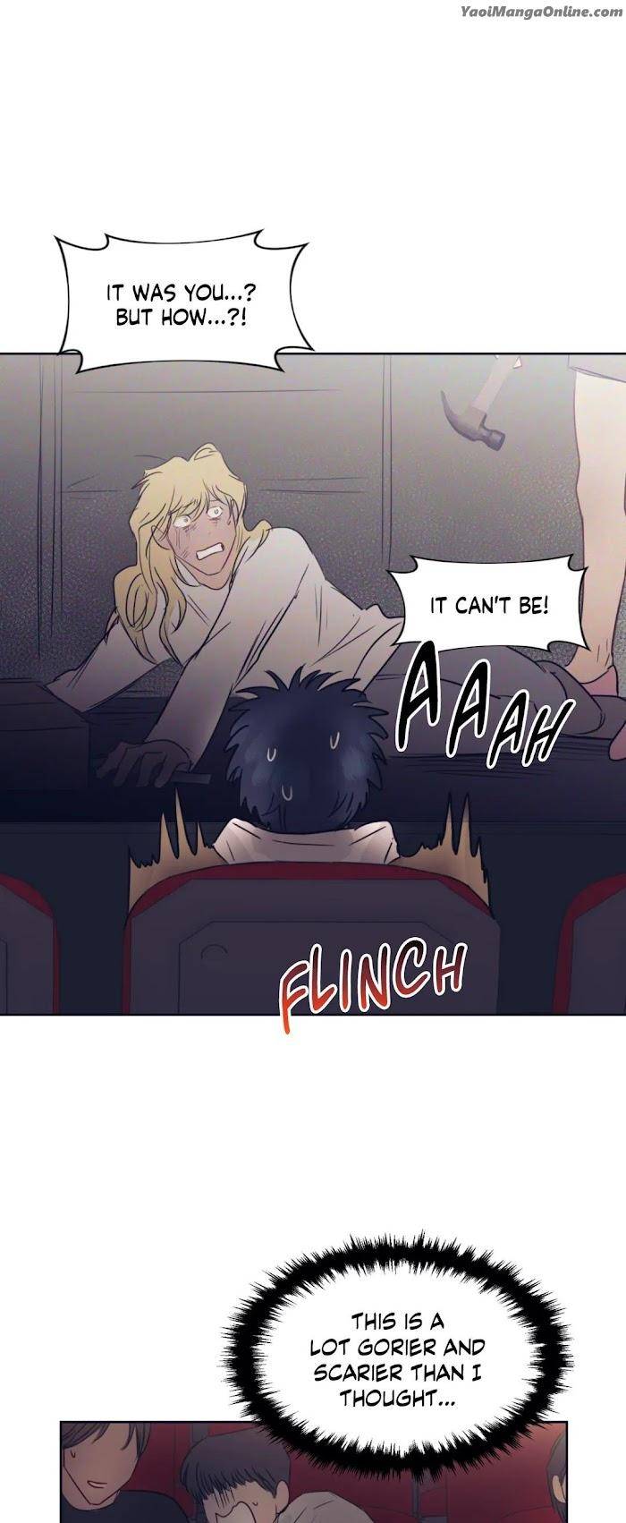 Perfectly-Broken-Love-By-Suma-Eng page 33