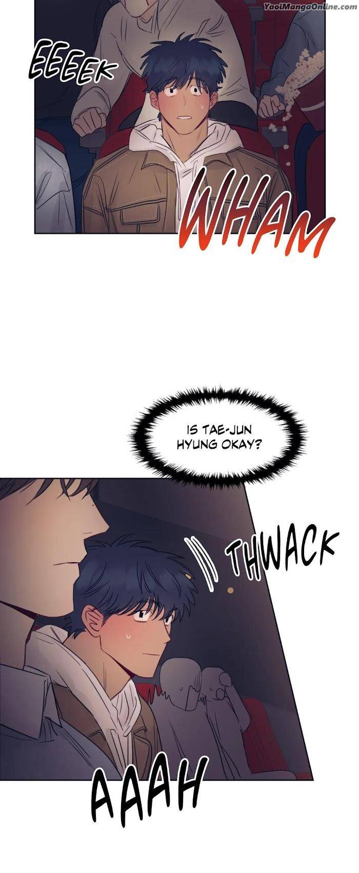 Perfectly-Broken-Love-By-Suma-Eng page 34