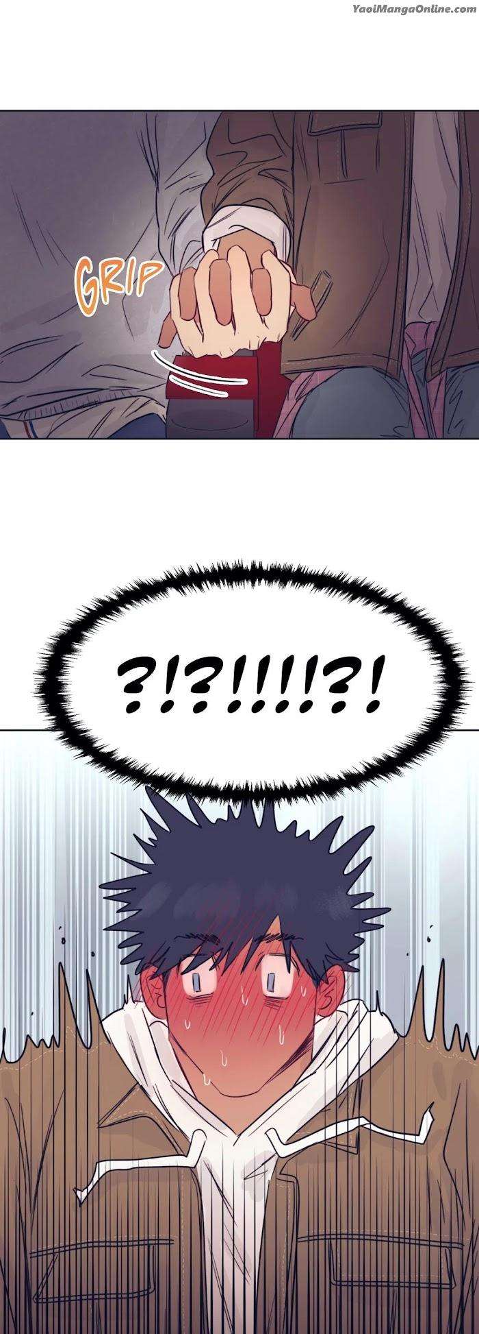 Perfectly-Broken-Love-By-Suma-Eng page 37