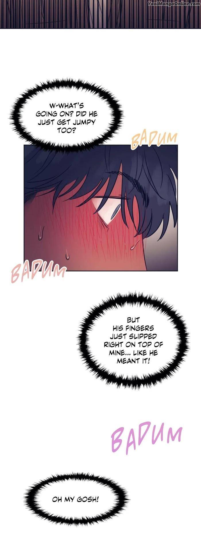 Perfectly-Broken-Love-By-Suma-Eng page 38