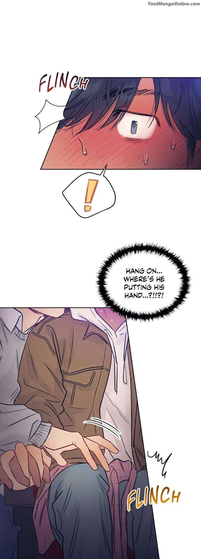 Perfectly-Broken-Love-By-Suma-Eng page 41