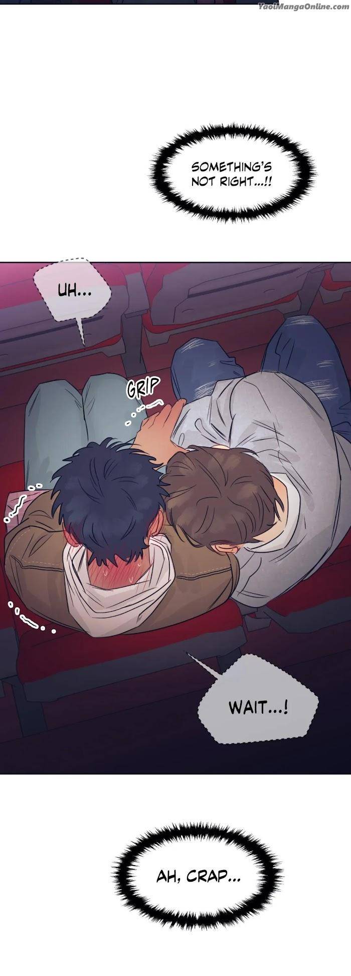 Perfectly-Broken-Love-By-Suma-Eng page 42