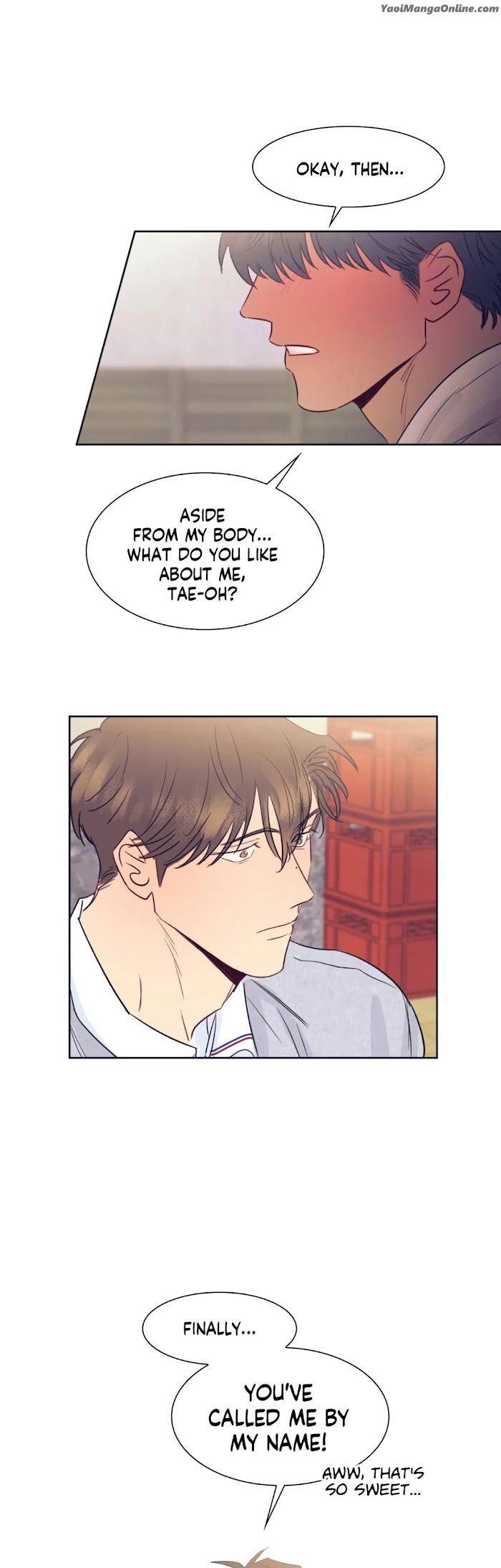Perfectly-Broken-Love-By-Suma-Eng page 33