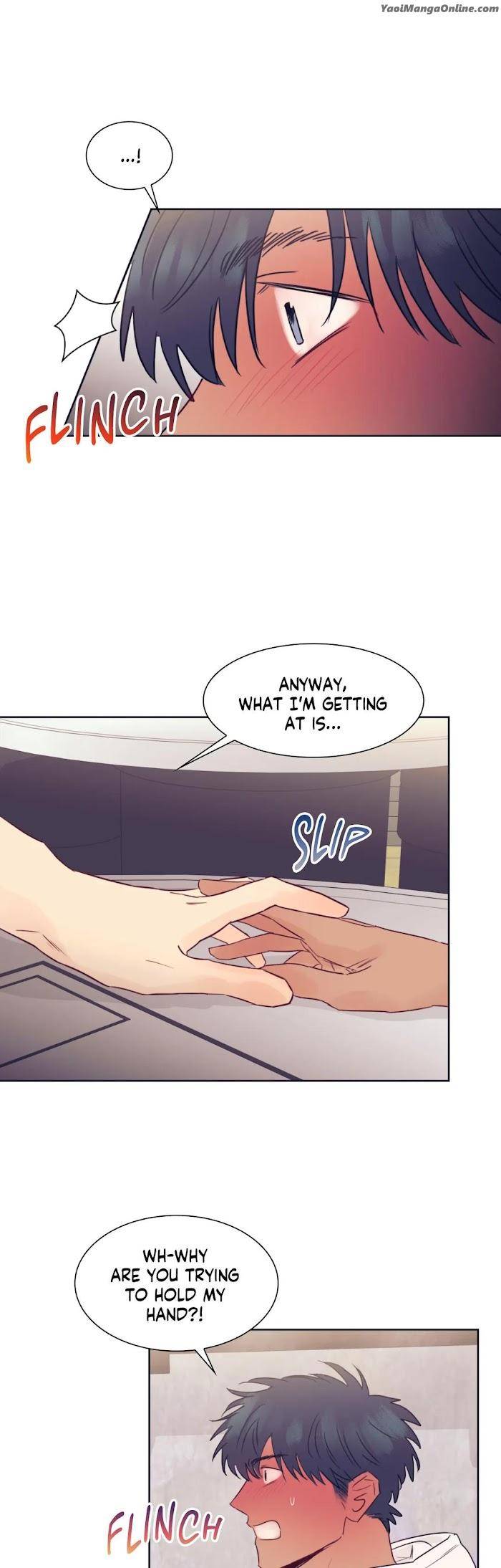 Perfectly-Broken-Love-By-Suma-Eng page 43