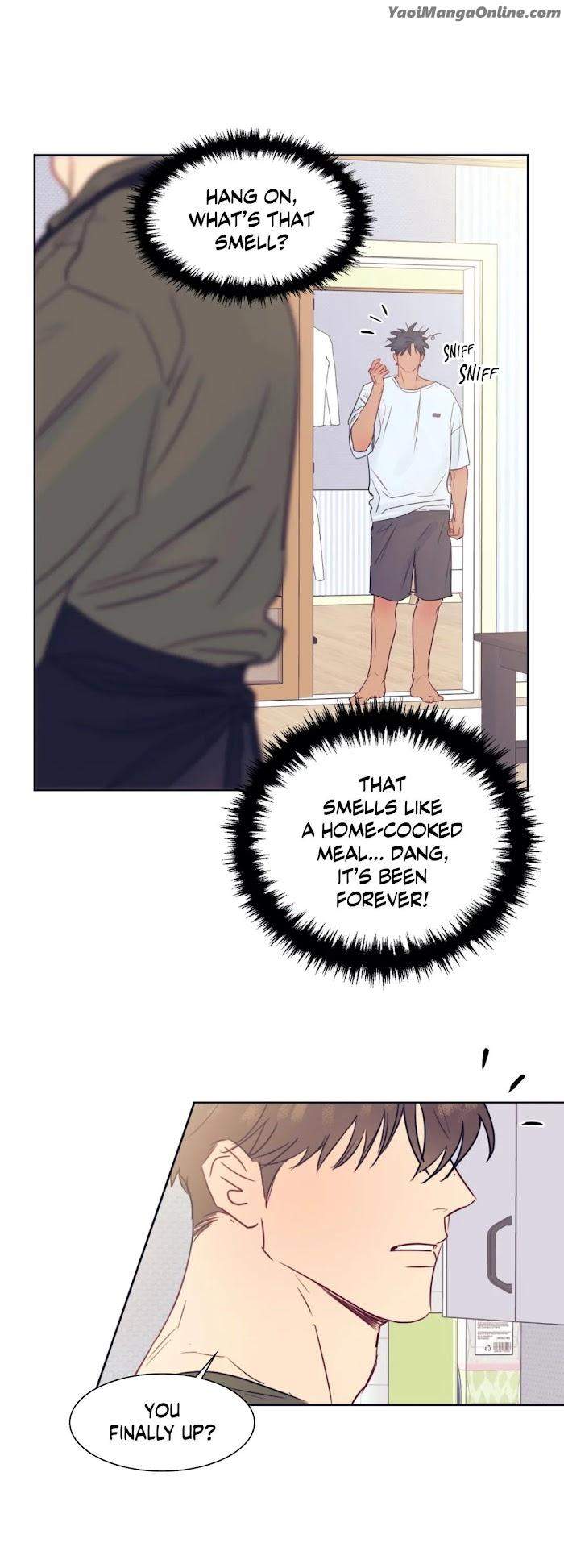 Perfectly-Broken-Love-By-Suma-Eng page 10
