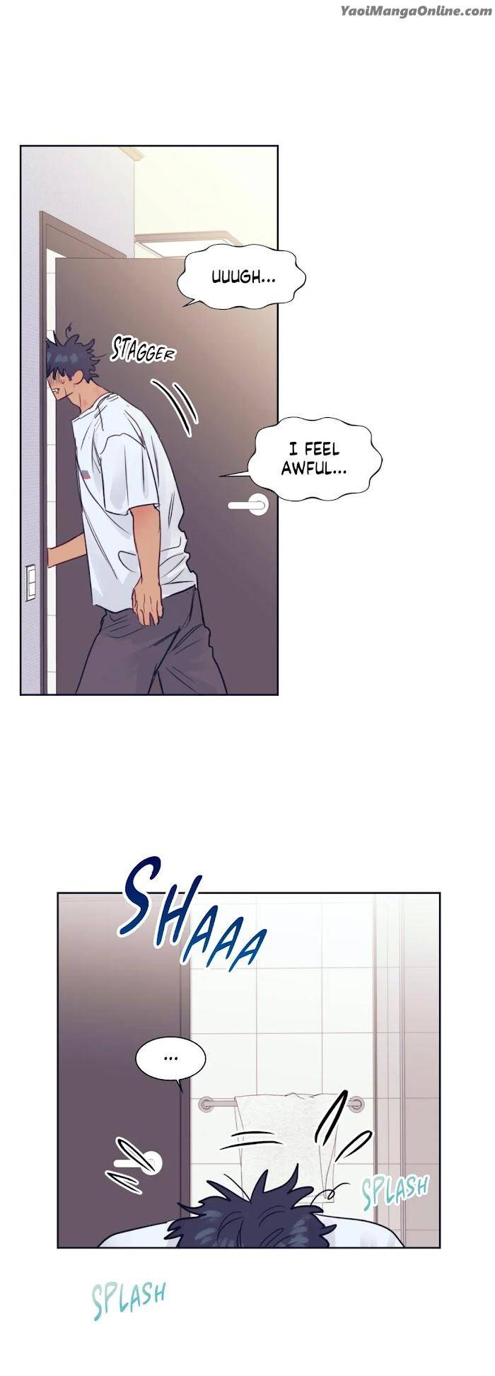 Perfectly-Broken-Love-By-Suma-Eng page 13