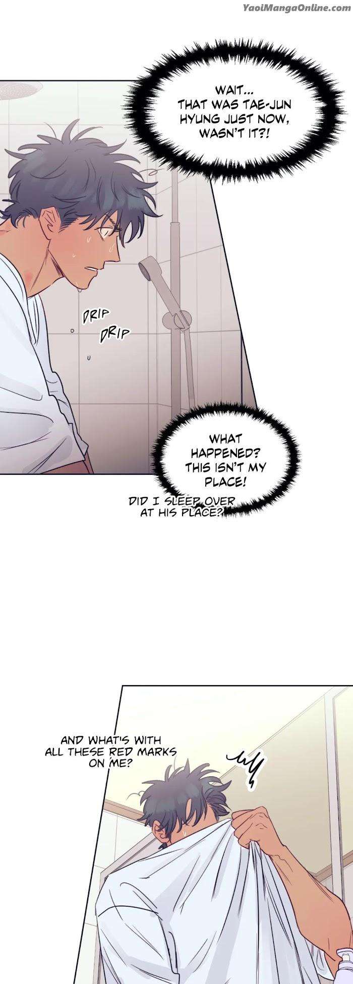 Perfectly-Broken-Love-By-Suma-Eng page 15