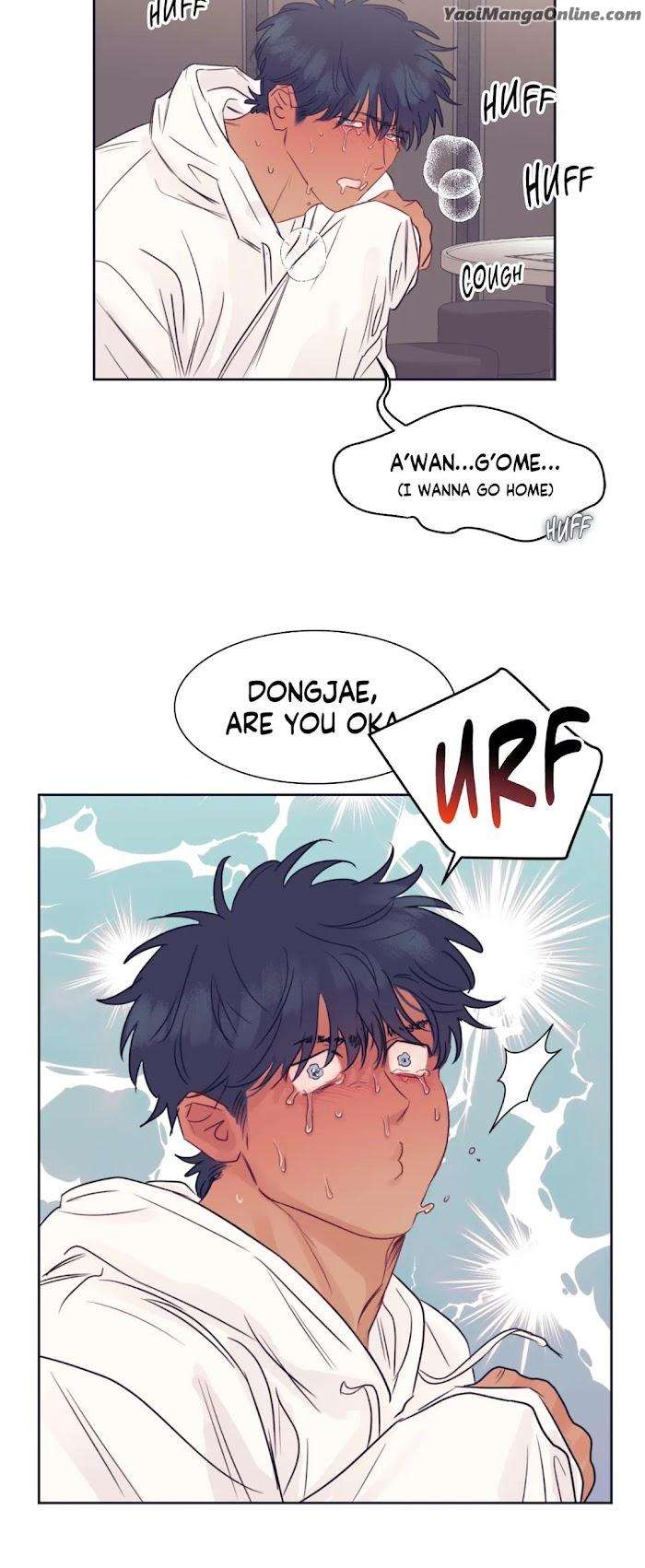 Perfectly-Broken-Love-By-Suma-Eng page 20