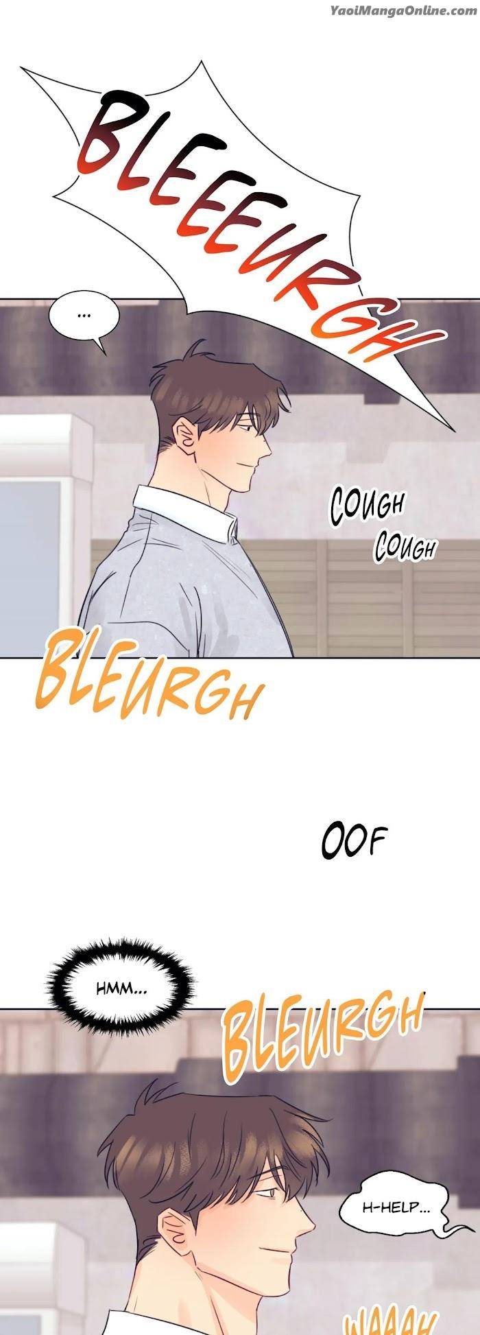 Perfectly-Broken-Love-By-Suma-Eng page 21