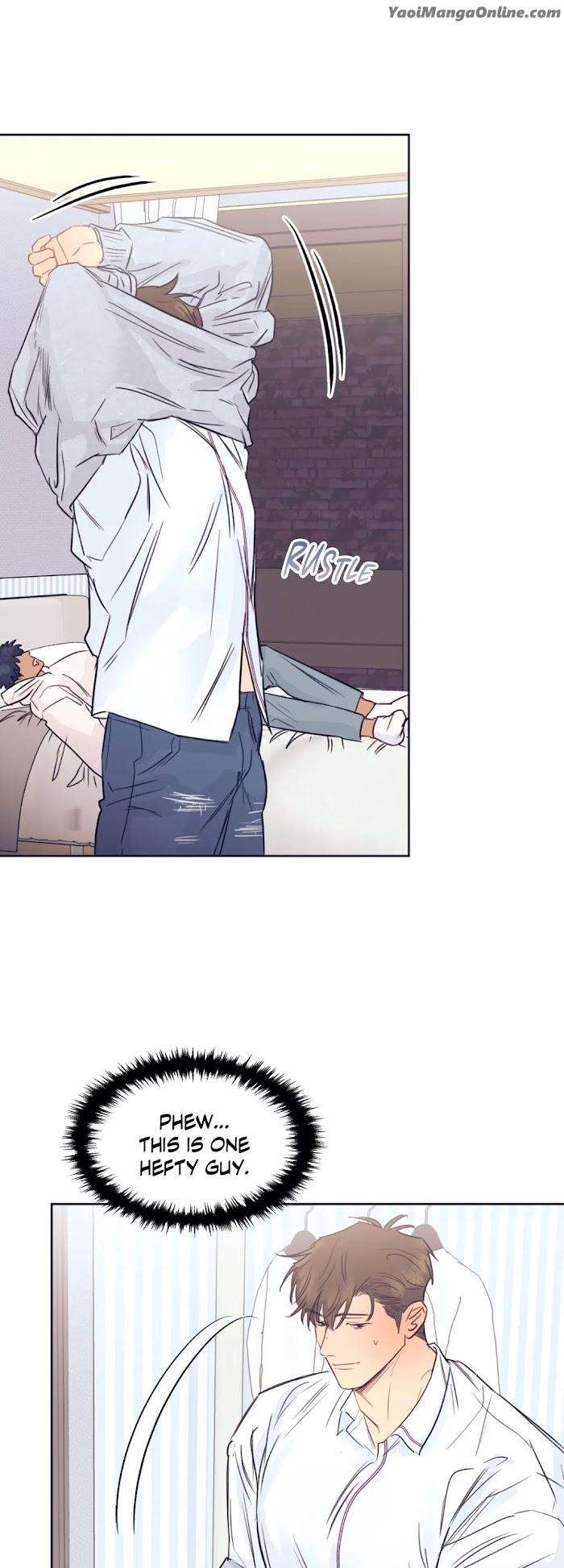 Perfectly-Broken-Love-By-Suma-Eng page 23