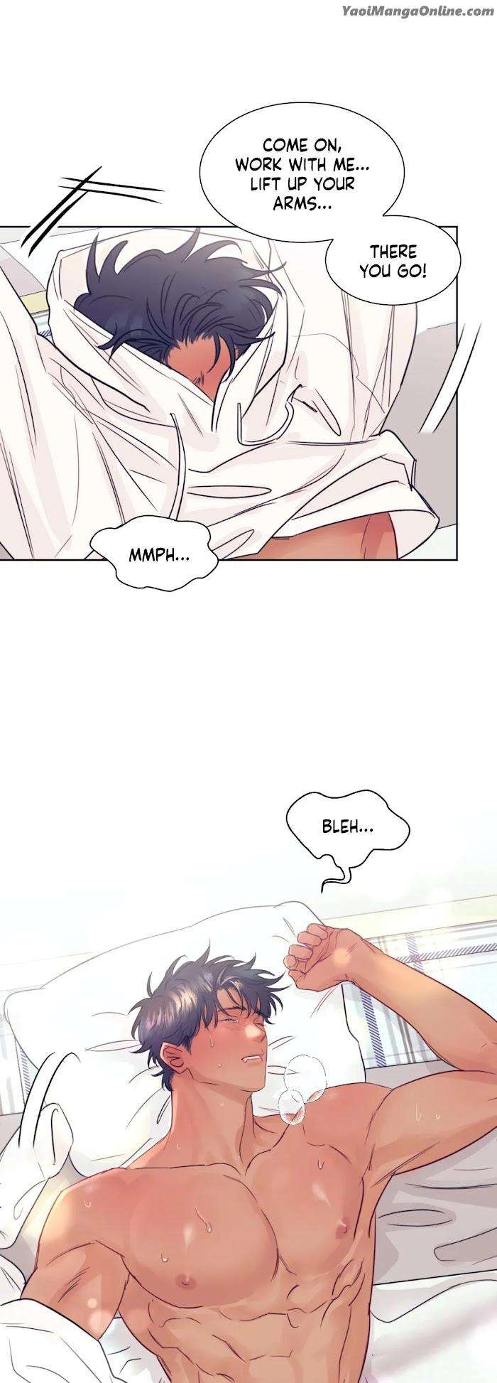 Perfectly-Broken-Love-By-Suma-Eng page 25
