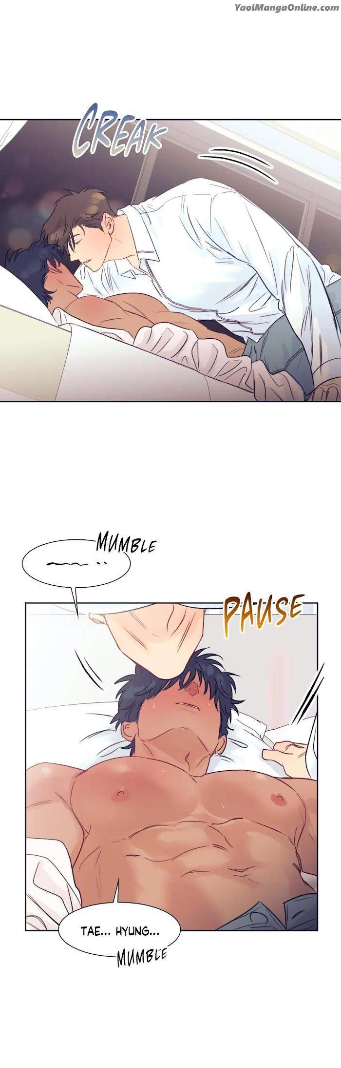 Perfectly-Broken-Love-By-Suma-Eng page 27