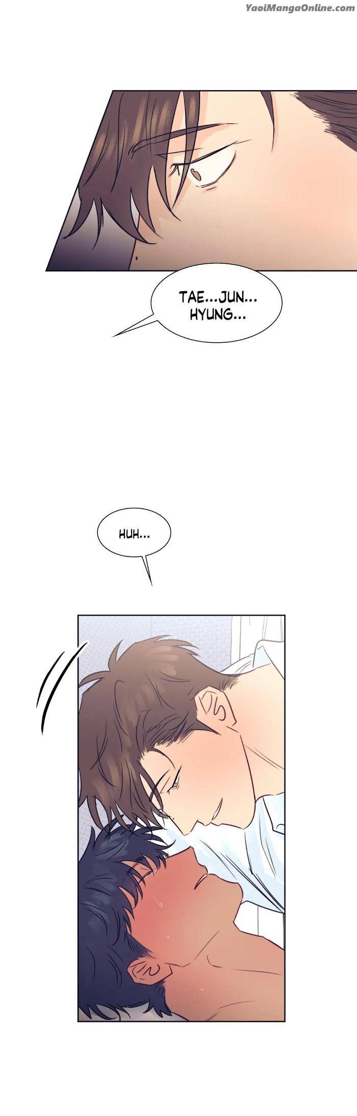 Perfectly-Broken-Love-By-Suma-Eng page 28