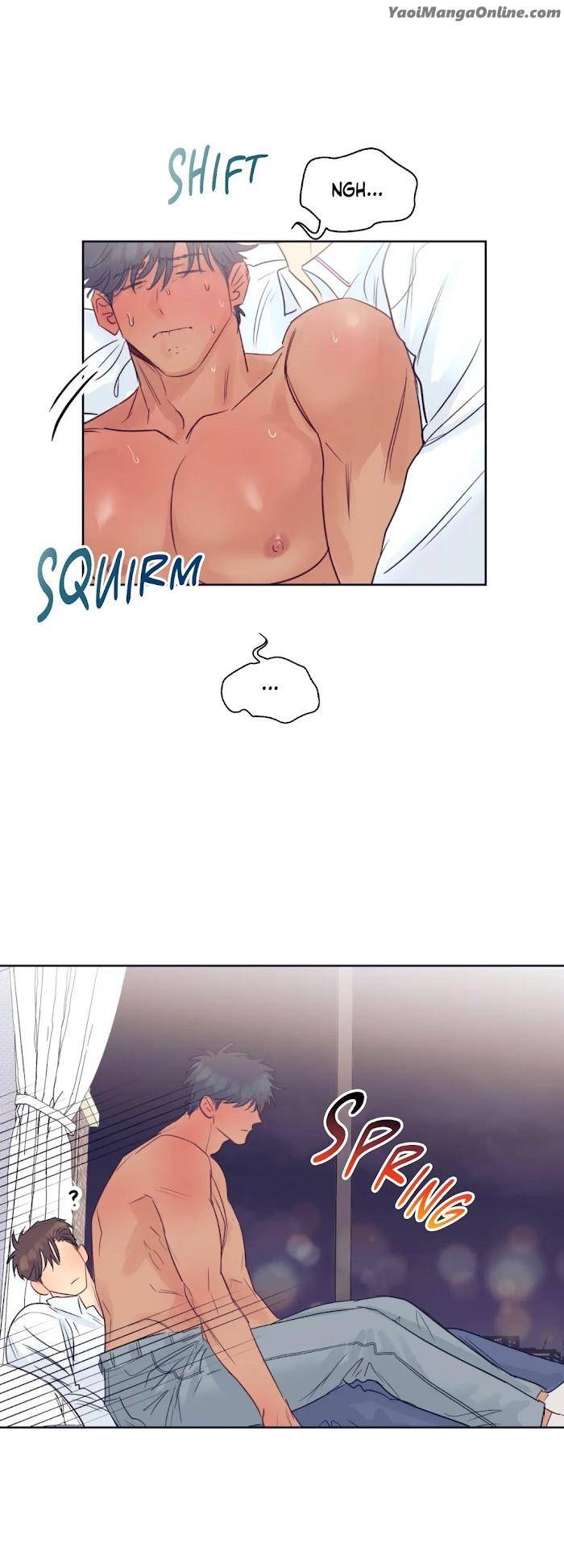 Perfectly-Broken-Love-By-Suma-Eng page 31