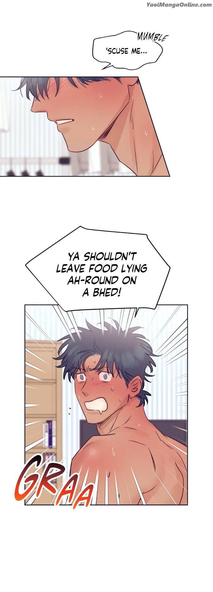 Perfectly-Broken-Love-By-Suma-Eng page 32