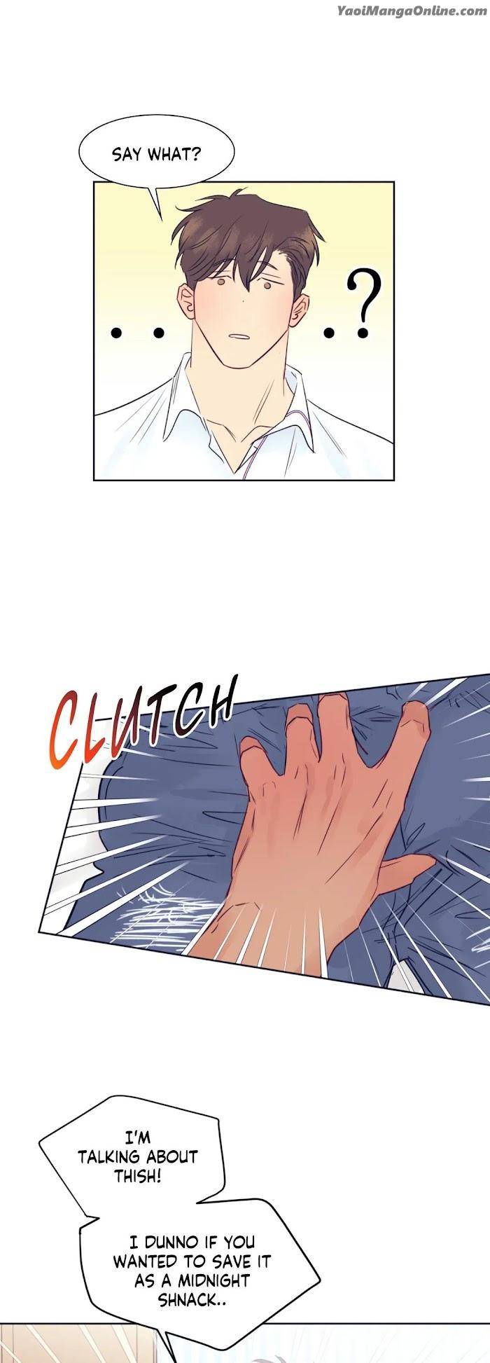 Perfectly-Broken-Love-By-Suma-Eng page 33