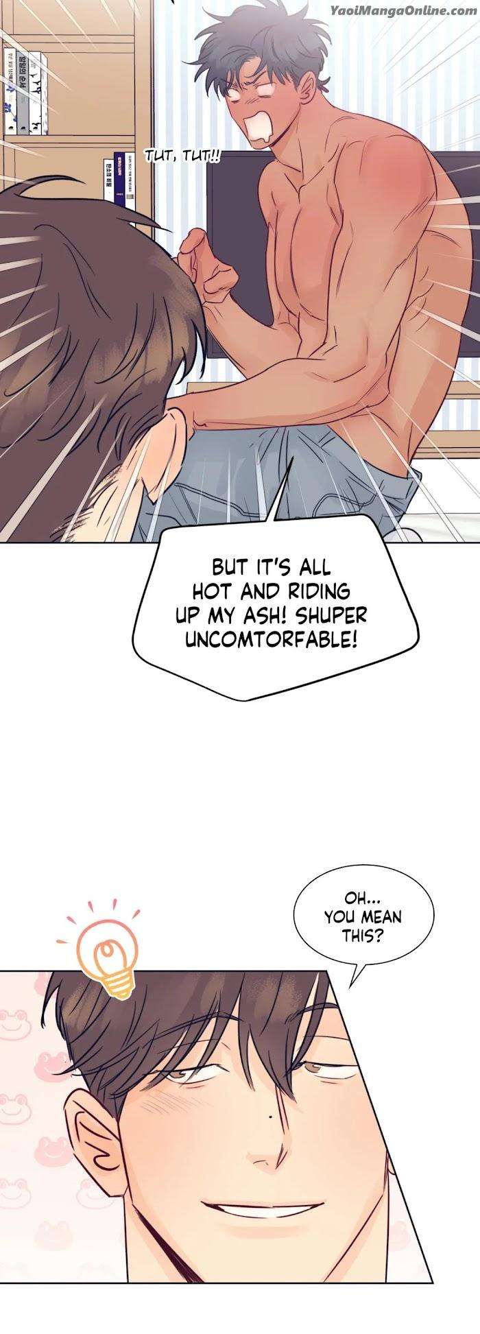 Perfectly-Broken-Love-By-Suma-Eng page 34