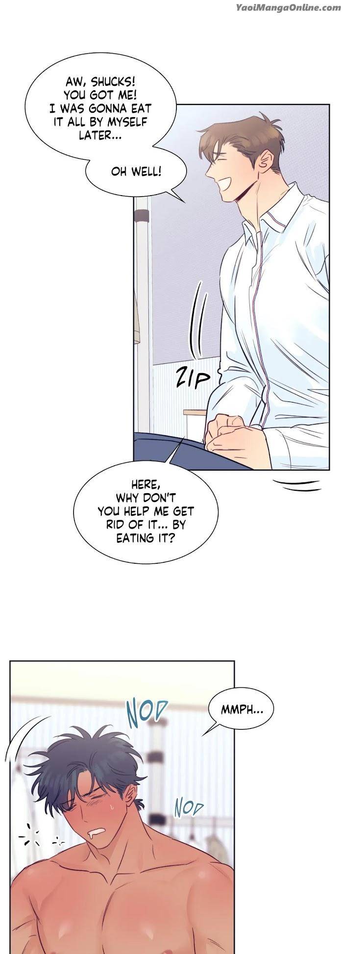 Perfectly-Broken-Love-By-Suma-Eng page 35