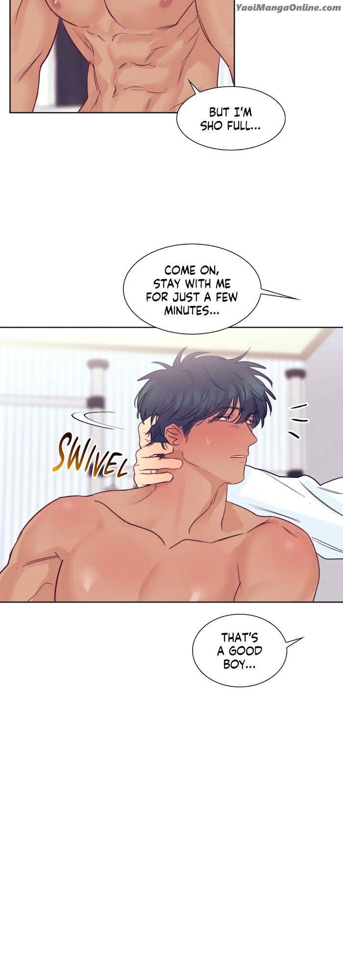 Perfectly-Broken-Love-By-Suma-Eng page 36