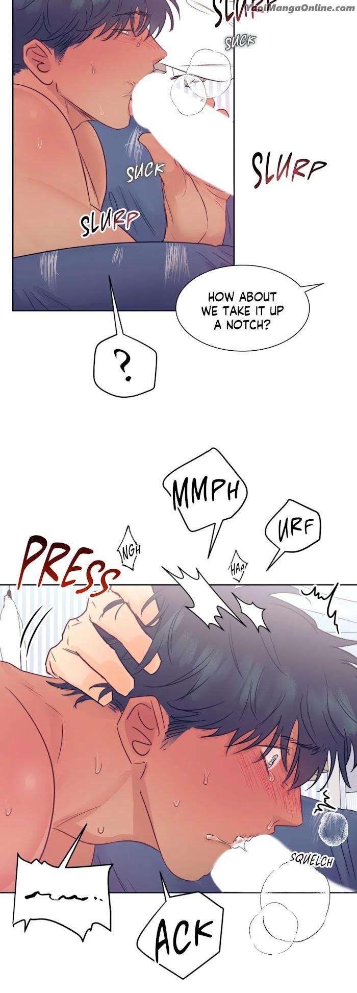 Perfectly-Broken-Love-By-Suma-Eng page 38