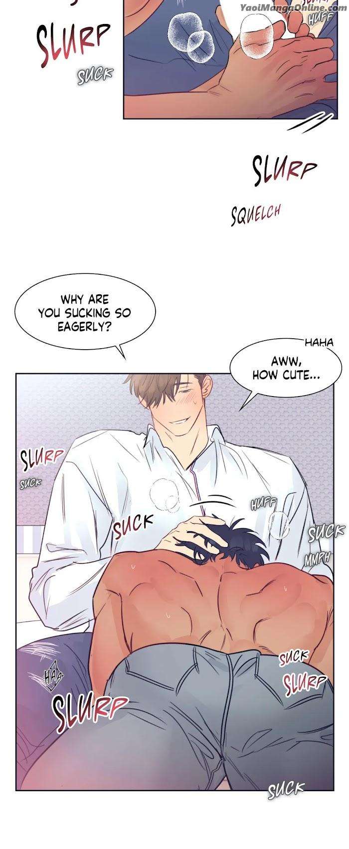 Perfectly-Broken-Love-By-Suma-Eng page 40