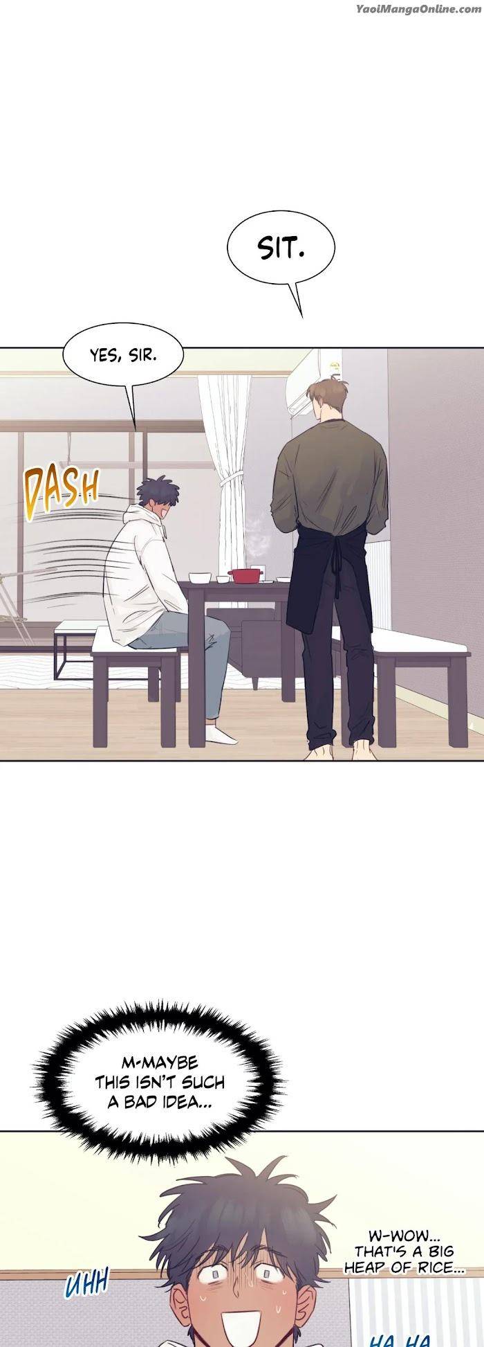 Perfectly-Broken-Love-By-Suma-Eng page 3