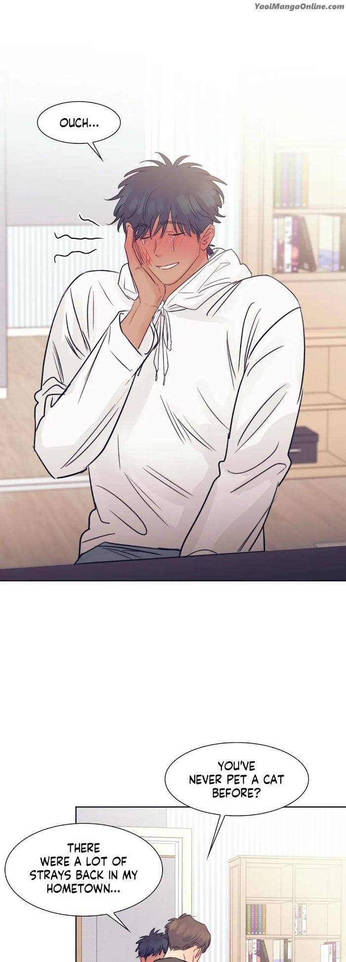 Perfectly-Broken-Love-By-Suma-Eng page 13
