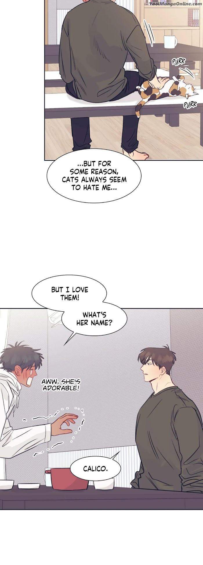 Perfectly-Broken-Love-By-Suma-Eng page 14