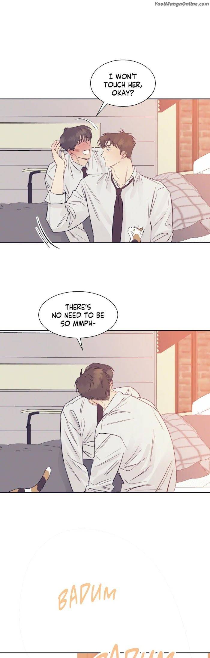 Perfectly-Broken-Love-By-Suma-Eng page 21