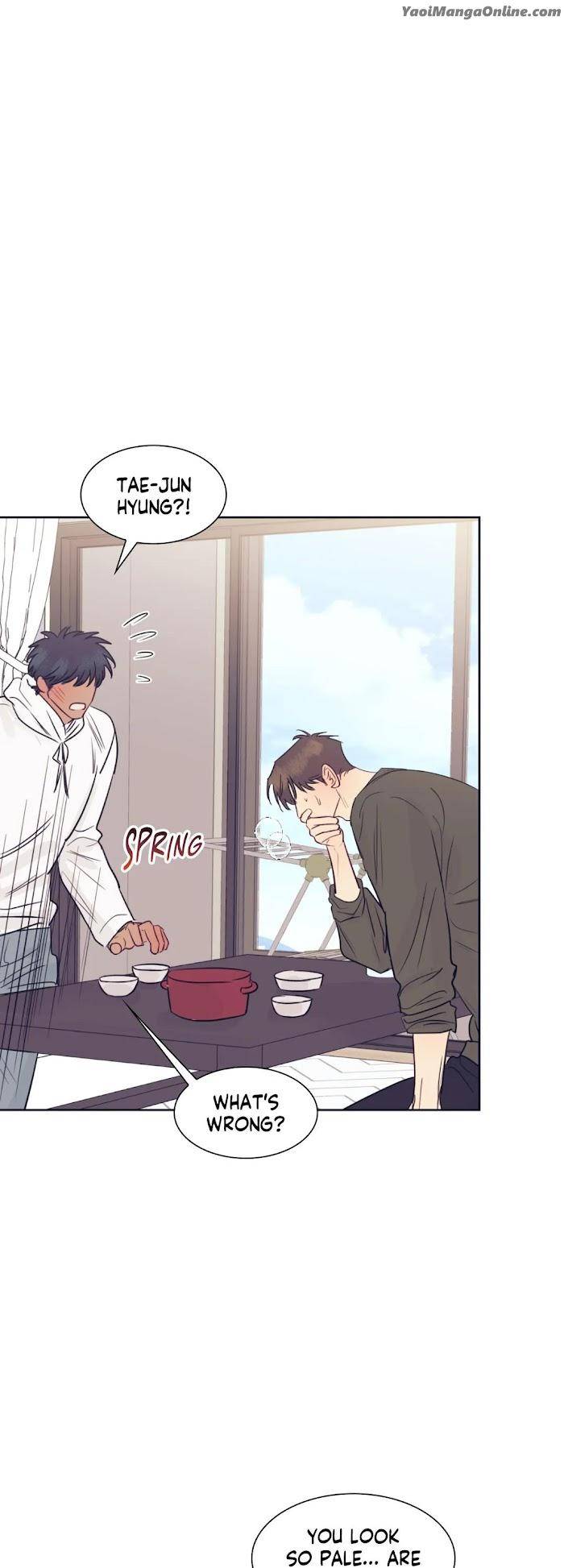 Perfectly-Broken-Love-By-Suma-Eng chapter_021 thumbnail